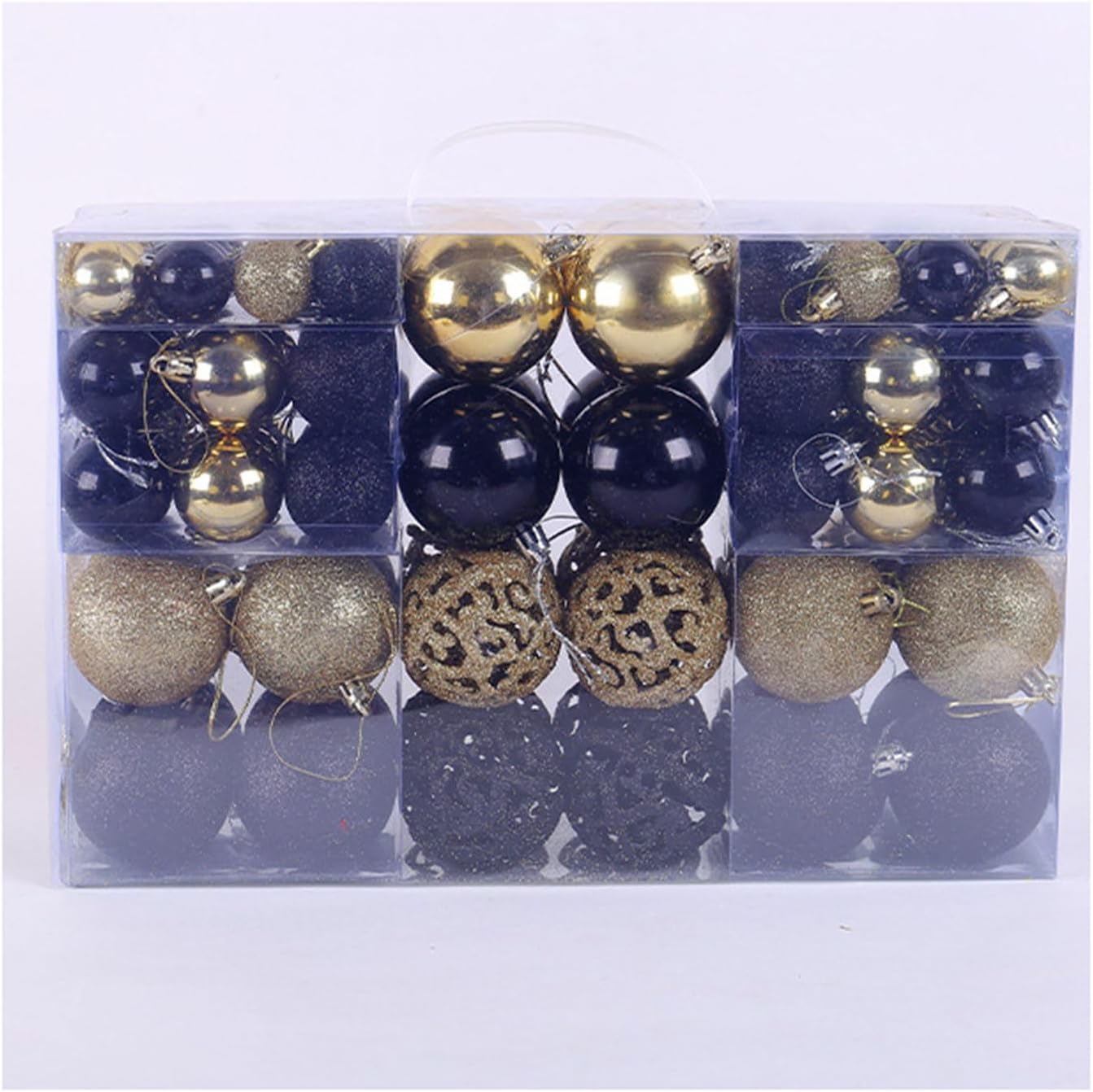 クリスマス村 オーナメント ストローオーナメント｜サンタクロース村トントゥアプ